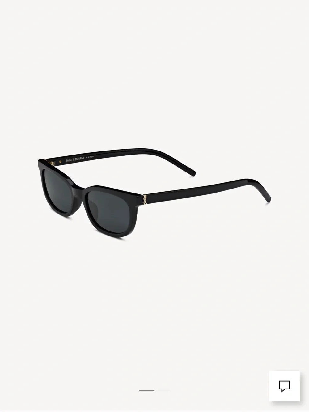 Saint Laurent SL M160 brand new